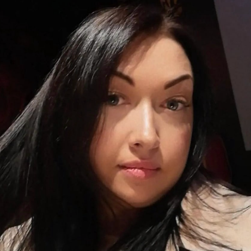 Аня Соколова